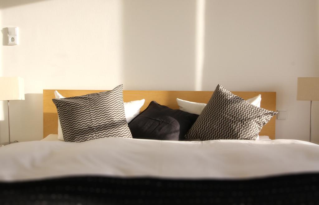 Sommerloft เรลิค ภายนอก รูปภาพ